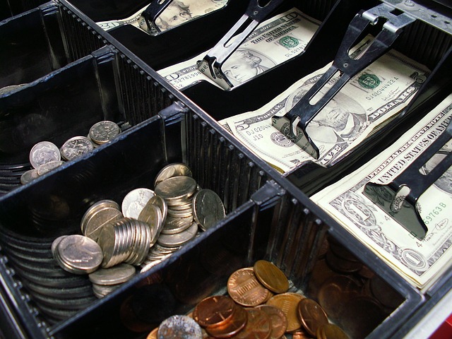 启动资金不是5万就够,这笔账得拆开算